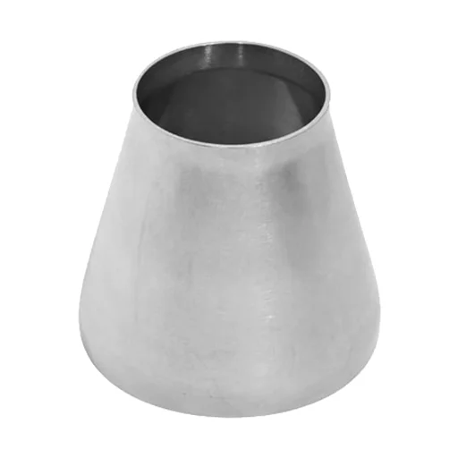 ASTM A815 S32760 Buttweld Concentric Reducer